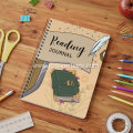 Create Your Own Print on Demand Book Reading Journal